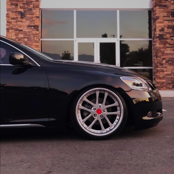 Meet your Posher, Randy - Picture 1 of 1